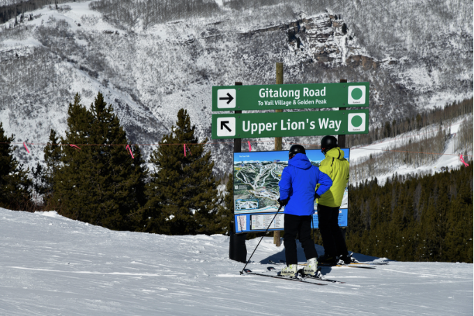 Vail-Condo